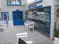 Yacht House Istanbul 