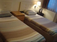 Yaman Apartment 