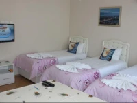 Yasar Apartment 