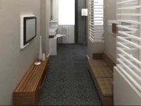 Hotel Yenibosna 
