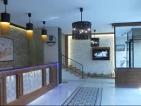 Zirve Hotel 2*