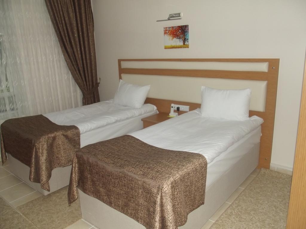 Sekerim Grand Hotel 