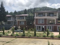 Zarha Mountain Resort 