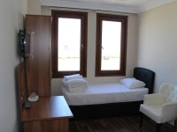 Oz-Ay Hotel 