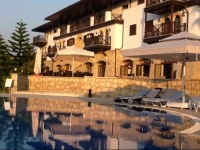 Villa Laurus 