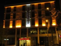Ergun Hotel 