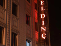 Hotel Dinc