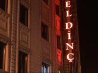 Hotel Dinc 