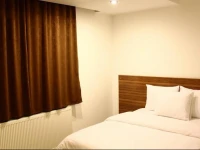 Tatvan Park Hotel 3*