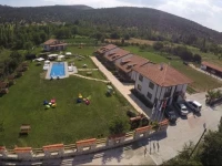 Tefenni Villas &amp; Boutique Hotel 