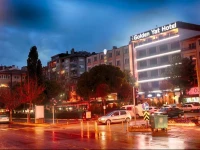 Golden Yat Hotel 