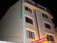 GГ¶zde Pansiyon 