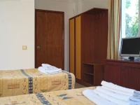 Residence Garden Hotel 