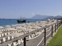 Tacun Nisa Resort Tekirova 