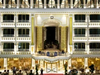 Retaj Thermal Hotel & Spa 