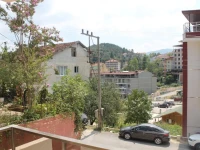 Almasa Suite Aparts 