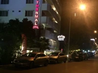 Evim Apart Hotel 