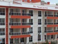 Odas Life Termal Park 