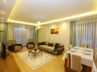 Ugur Termal Residence 