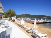 Grand Yazici Torba Beach Club 