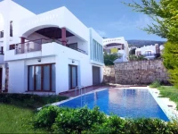 Important Group Villas - Torba 