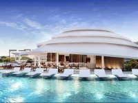 Nikki Beach Resort &amp; Spa Bodrum 5*