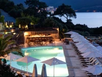 Janna Bodrum Boutique &amp; Spa 4*