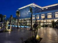 Ramada Plaza Hotel & Spa Trabzon 