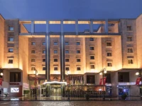 Zorlu Grand Hotel Trabzon 