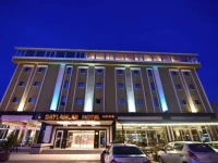 Saylamlar Hotel 