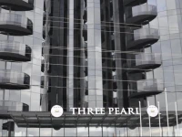 Three Pearl Hotel 