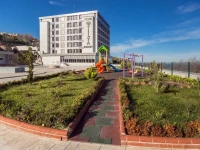 Tilya Resort Hotel 