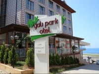 Trabzon Yali Park Hotel 4*
