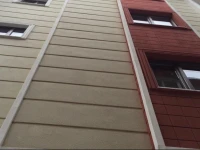 Apartment Ata Baran Residence 