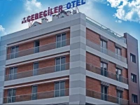 Cebeciler Hotel 