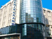 Demirgrand Hotel 