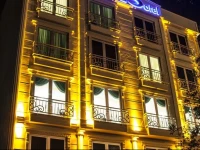 Fengo Hotel & Spa 