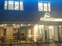 Hermias Marin Hotel 