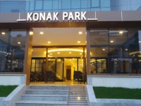 Konak Park Hotel 