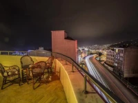 Park Square Hotel 