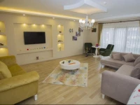 Yomra Rezidans Hotel 
