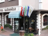 Sagiroglu Hotel 