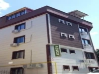 Ahenk Apartment 