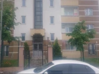 AHLA APARTMENT 2 