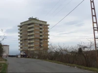 Ahmet Zeytun Residence I 