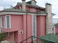 Ahmet Zeytun Villa 1-2 