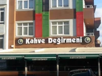 Airport Kahve Apart 