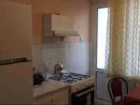 Akbulut Apartment 
