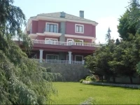 AkyazД± Villa Garden 