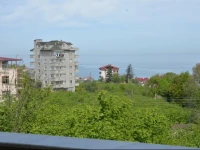 Ali Yigit Villa 